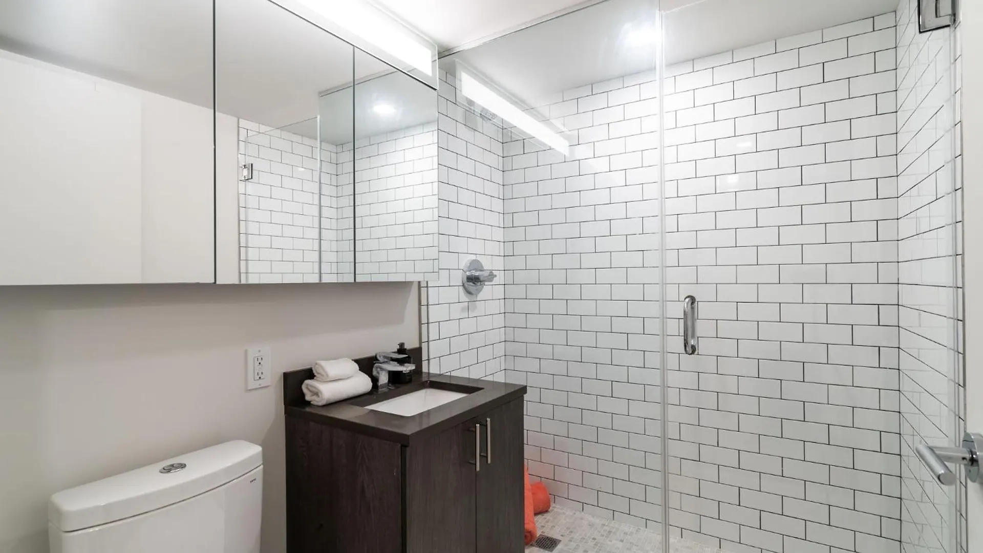 Lower East Side Gem 3Br Apartment Near Williamsburg Bridge New York United States