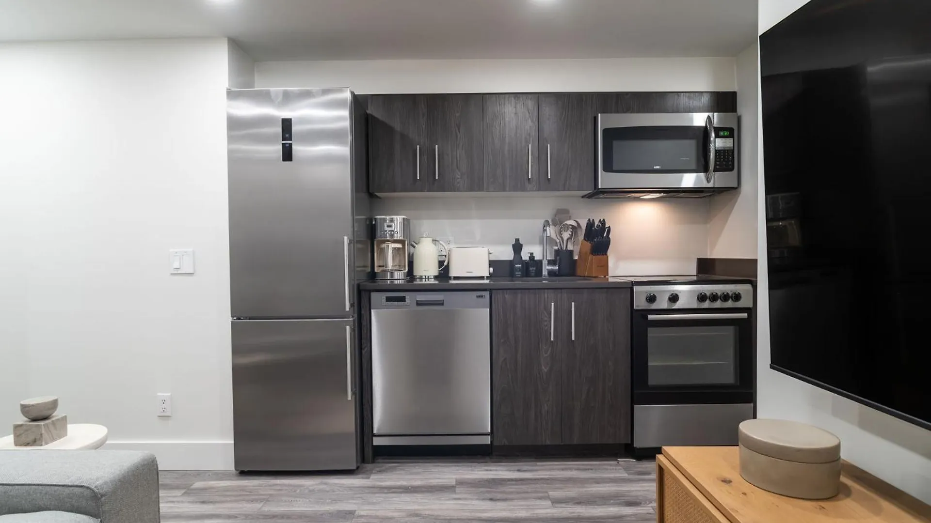 Lower East Side Gem 3Br Apartment Near Williamsburg Bridge New York
