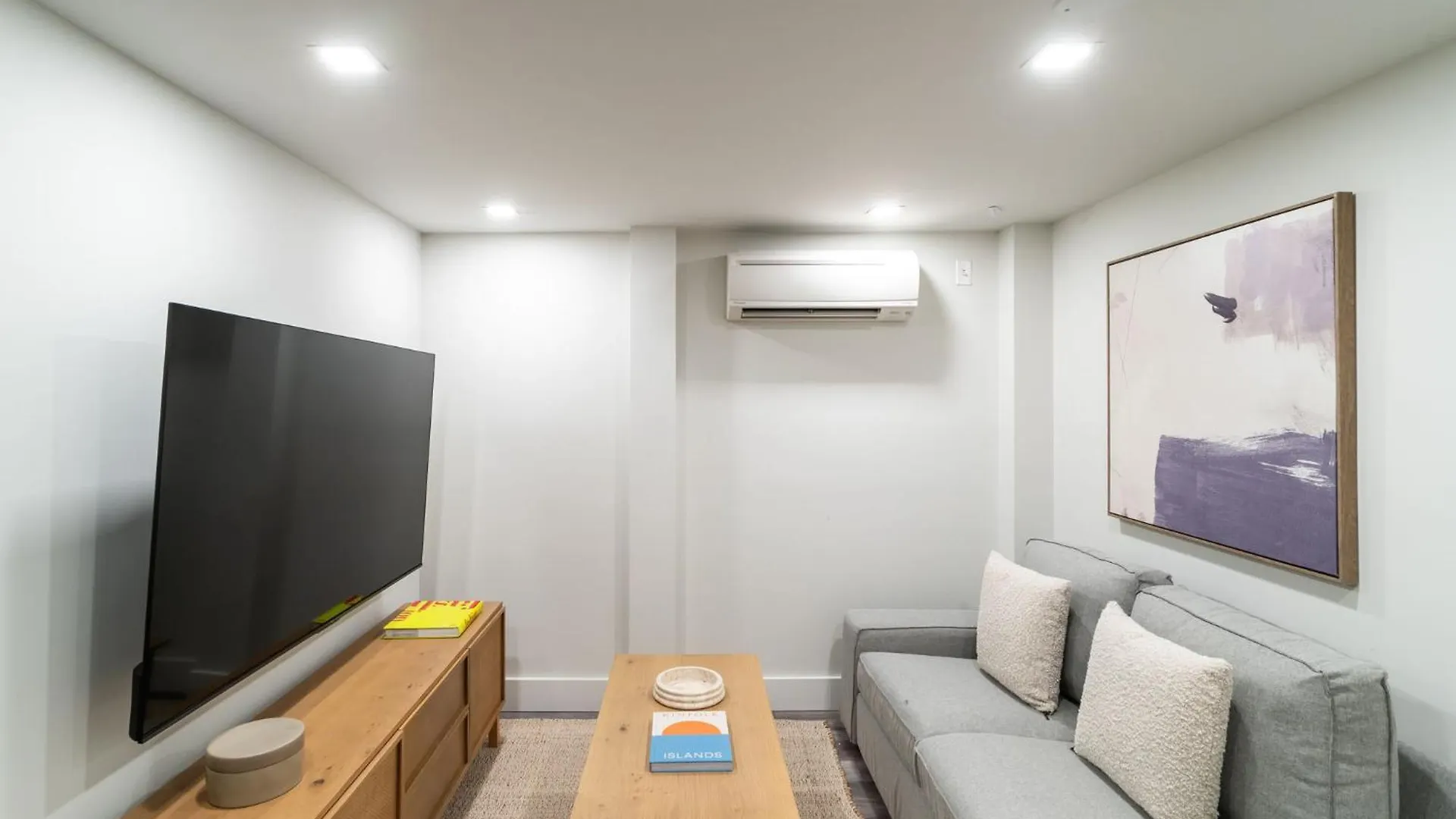 Lower East Side Gem 3Br Apartment Near Williamsburg Bridge New York United States