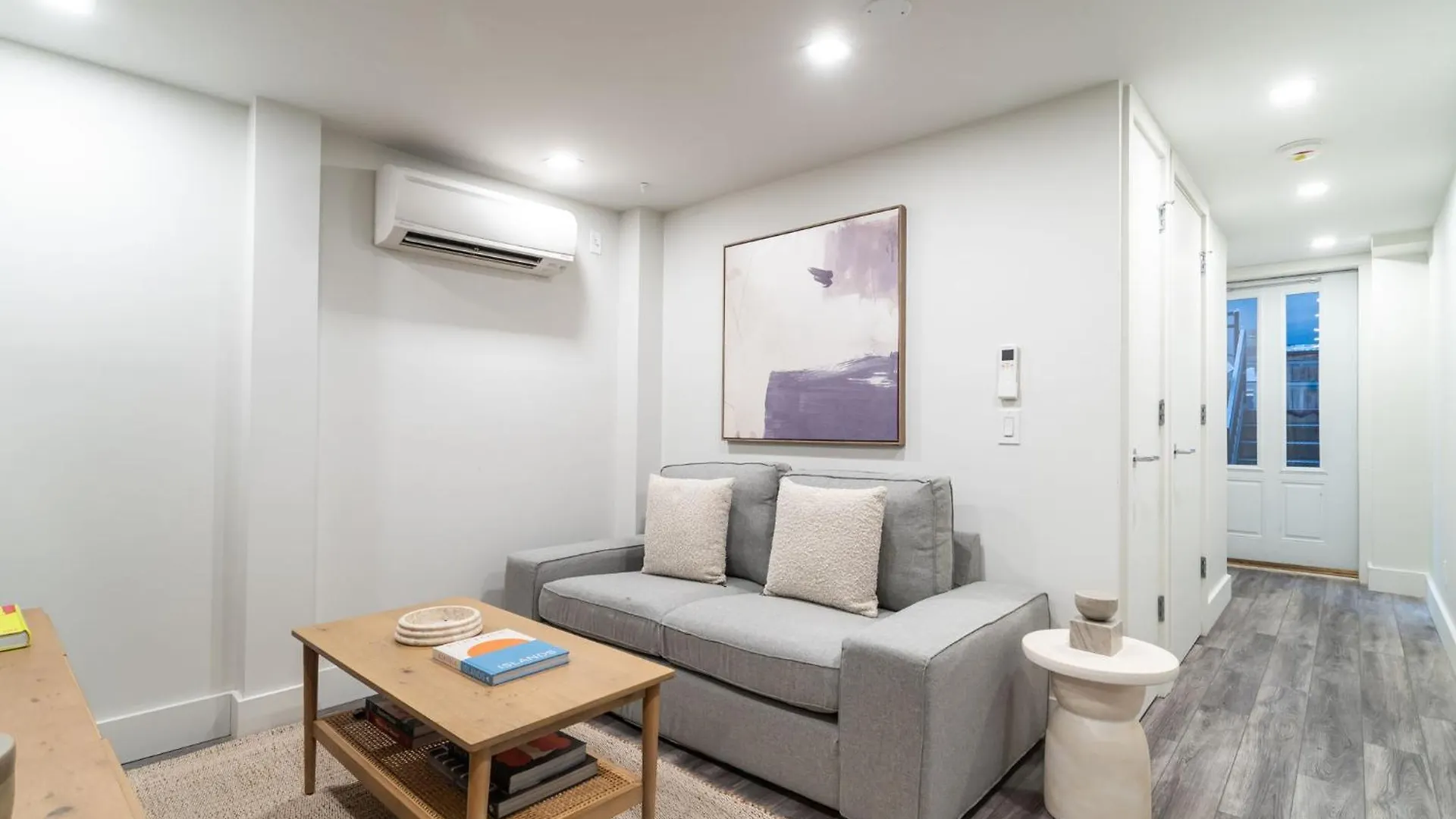 Lower East Side Gem 3Br Apartment Near Williamsburg Bridge New York United States
