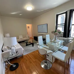  Appartement 1br In Sunnyside 15 Min To Manhattan
