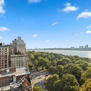 Riverside Tower New York