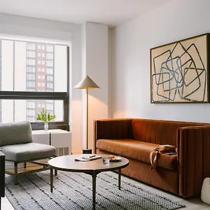 Sonder Court Square Aparthotel