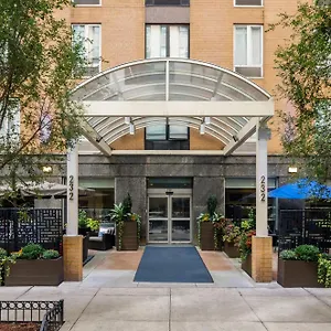 Express Chelsea By Ihg New York