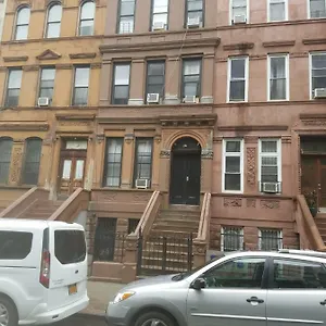  Appartement Harlem