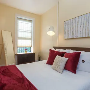  Appartement Lavish 3 Bedroom In Williamsburg!!