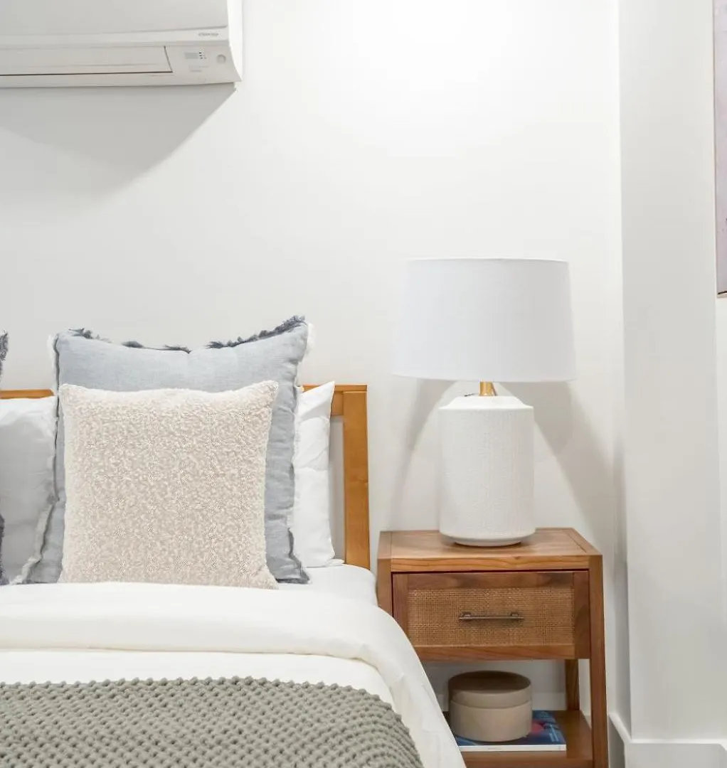 Lower East Side Gem 3Br Apartment Near Williamsburg Bridge New York