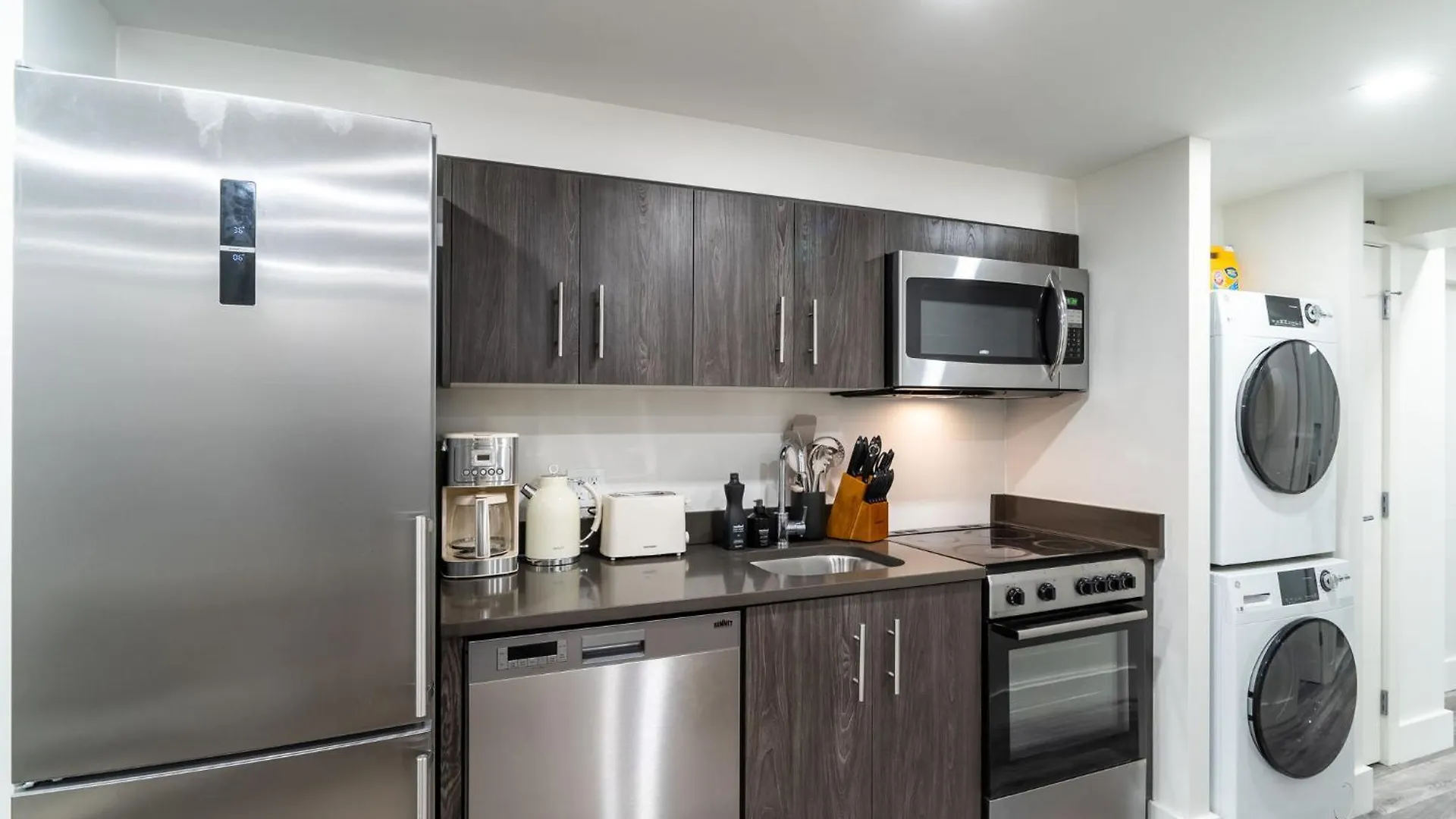 Lower East Side Gem 3Br Apartment Near Williamsburg Bridge New York 0*,  United States