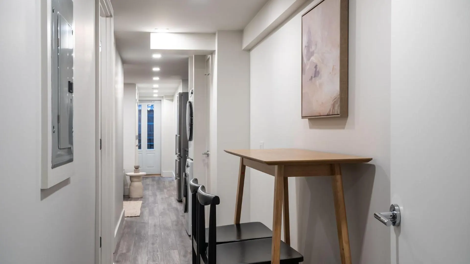 Lower East Side Gem 3Br Apartment Near Williamsburg Bridge New York